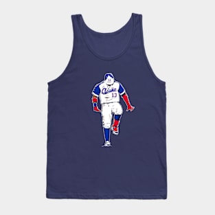 Ronald Acuna Jr. The Silencer Tank Top